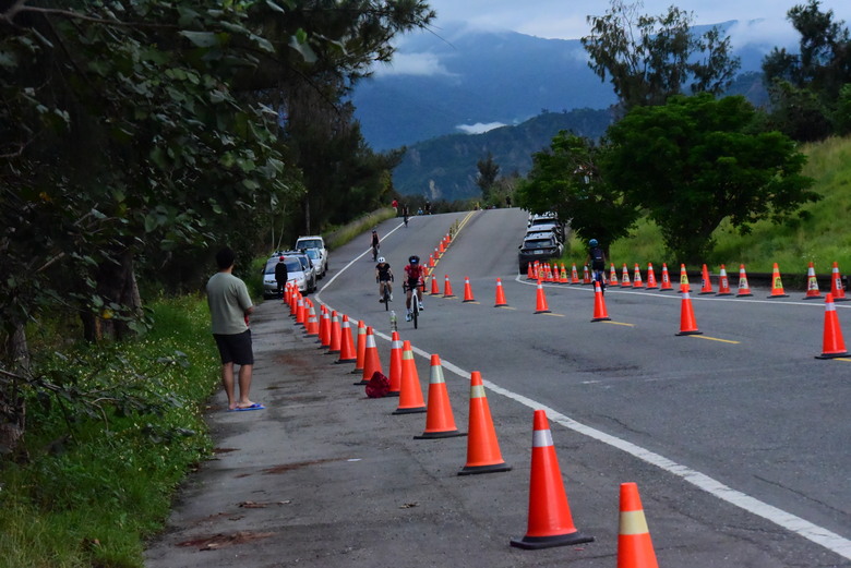 2026 Challenge Taiwan Sprint 25.7５ｋｍ 自行車隨手拍，選手需要請自取。