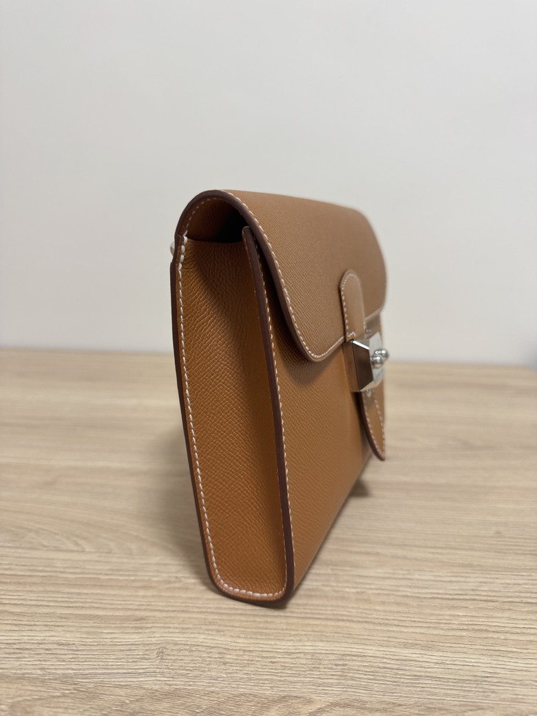 Hermes sac a depeches 21 郵差包