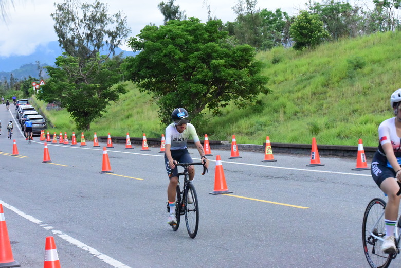 2026 Challenge Taiwan Sprint 25.7５ｋｍ 自行車隨手拍，選手需要請自取。