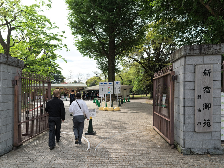 日本東北賞櫻六日遊(omsystem OM3+OM1II)
