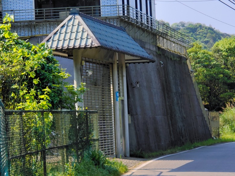 良心商店!宜蘭No.1-雙泰產業道-草山雷達站-瑞雙公路