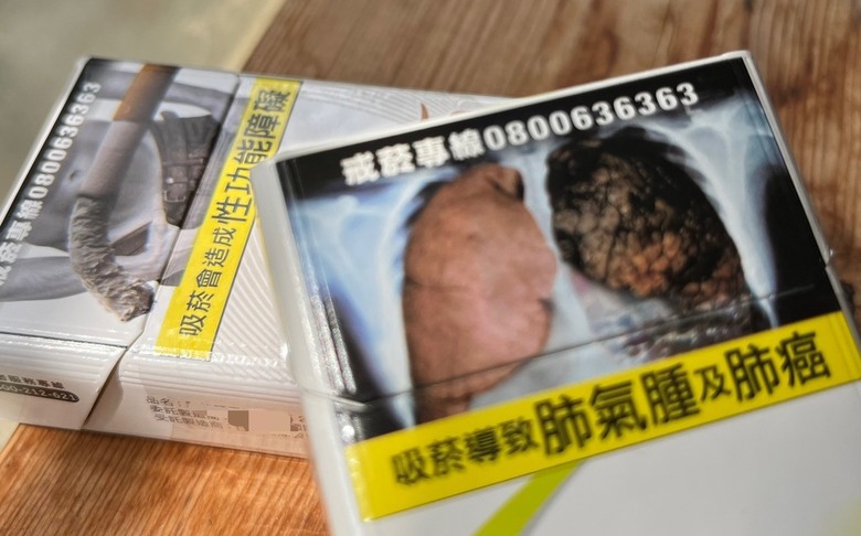 常常會在家聞到鄰居的煙味，防霾紗窗能擋嗎？