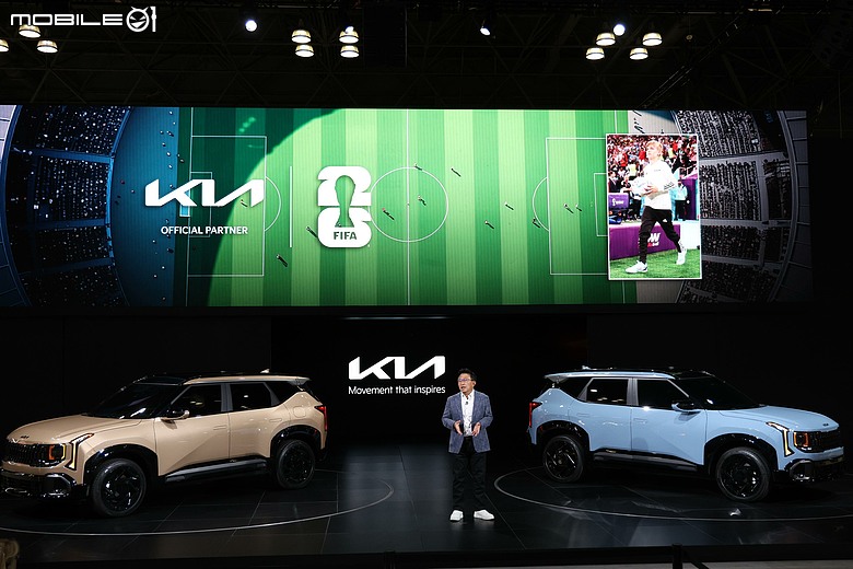 車展,Seltos,KIA,車型,紐約,美國市場,北美市場,全球市場,休旅車型,市場相關描述