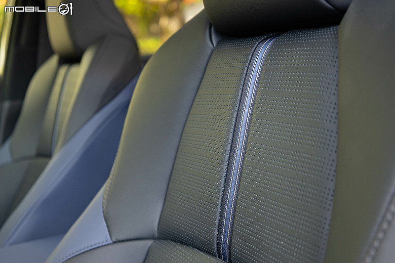 Subaru Solterra 小改款試駕|擁有嶄新面容,還具備更強動力以及更高續航力!