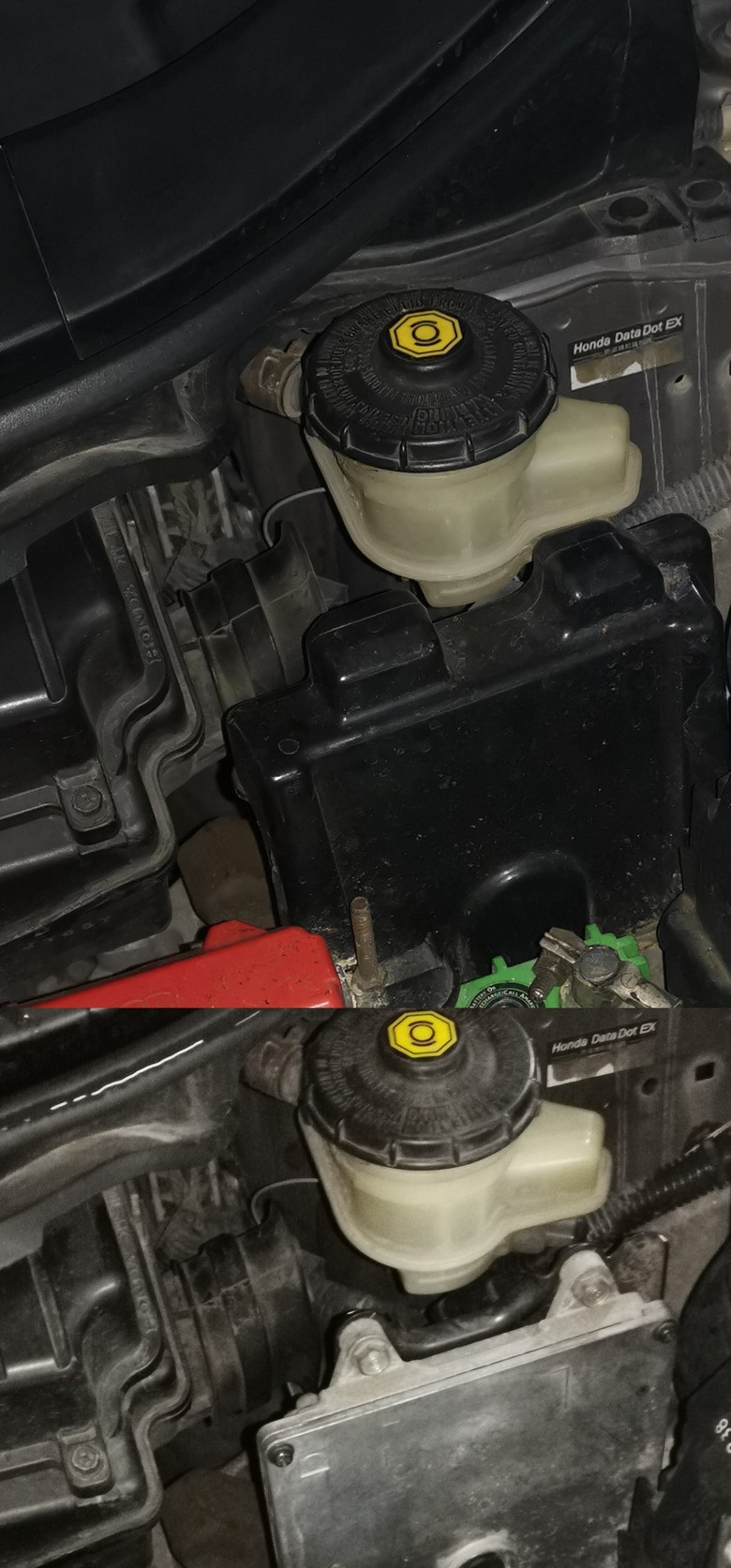 關於二手行車電腦安裝細節