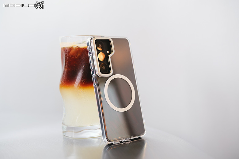 Samsung S26 Ultra手機殼開箱－Hipporizz 河馬引力保護殼、AirMag 磁吸指環支架實測心得評價