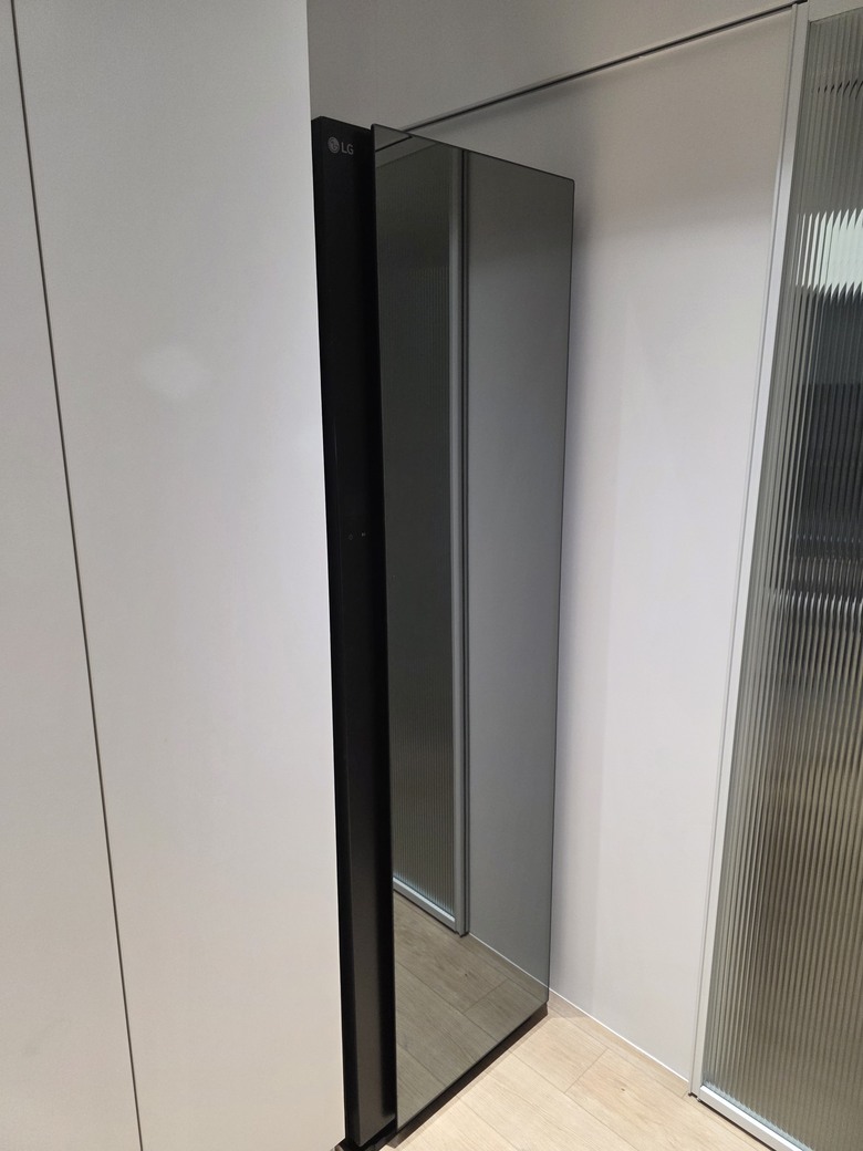 電子衣櫥是智商稅嗎