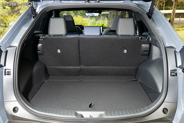 Subaru Solterra 小改款試駕|擁有嶄新面容,還具備更強動力以及更高續航力!