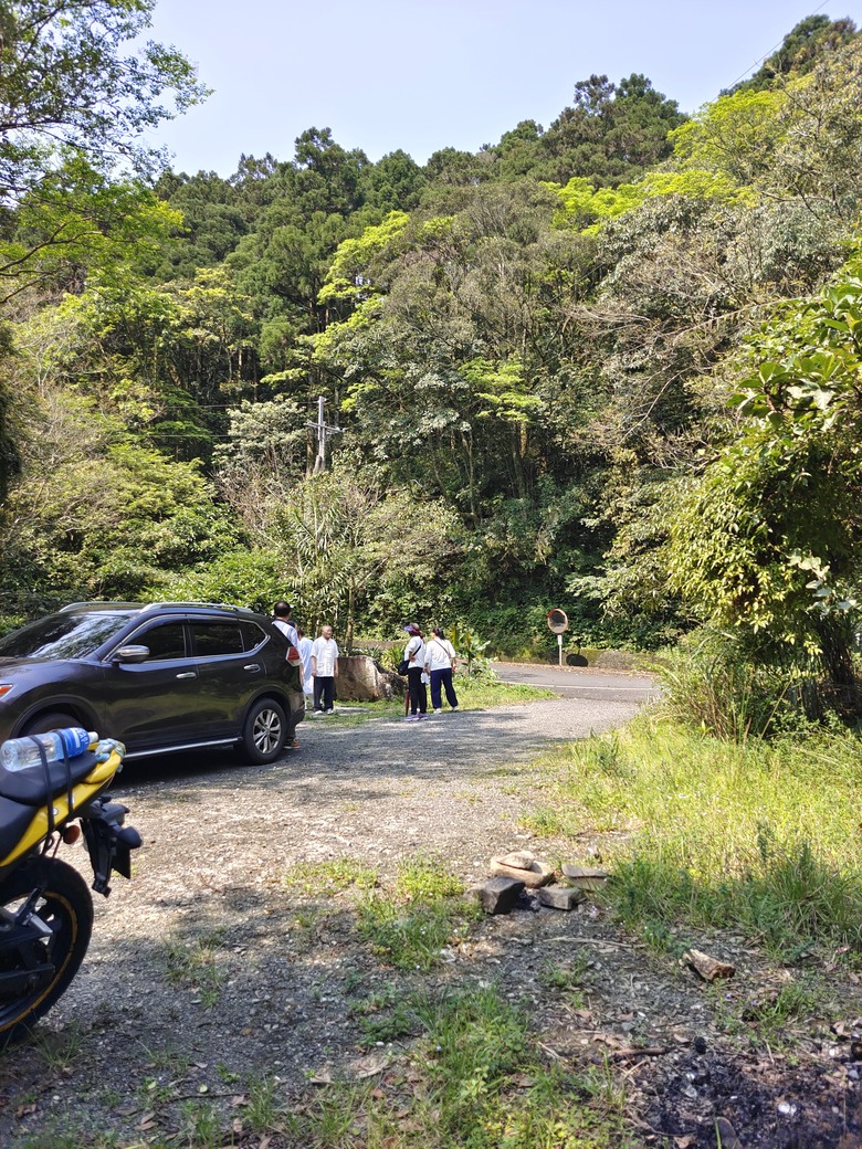 良心商店!宜蘭No.1-雙泰產業道-草山雷達站-瑞雙公路