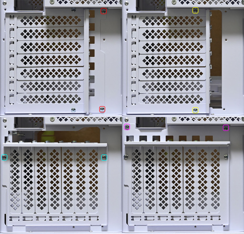 點我看大圖 MONTECH DESIGN HS02 PRO機殼開箱