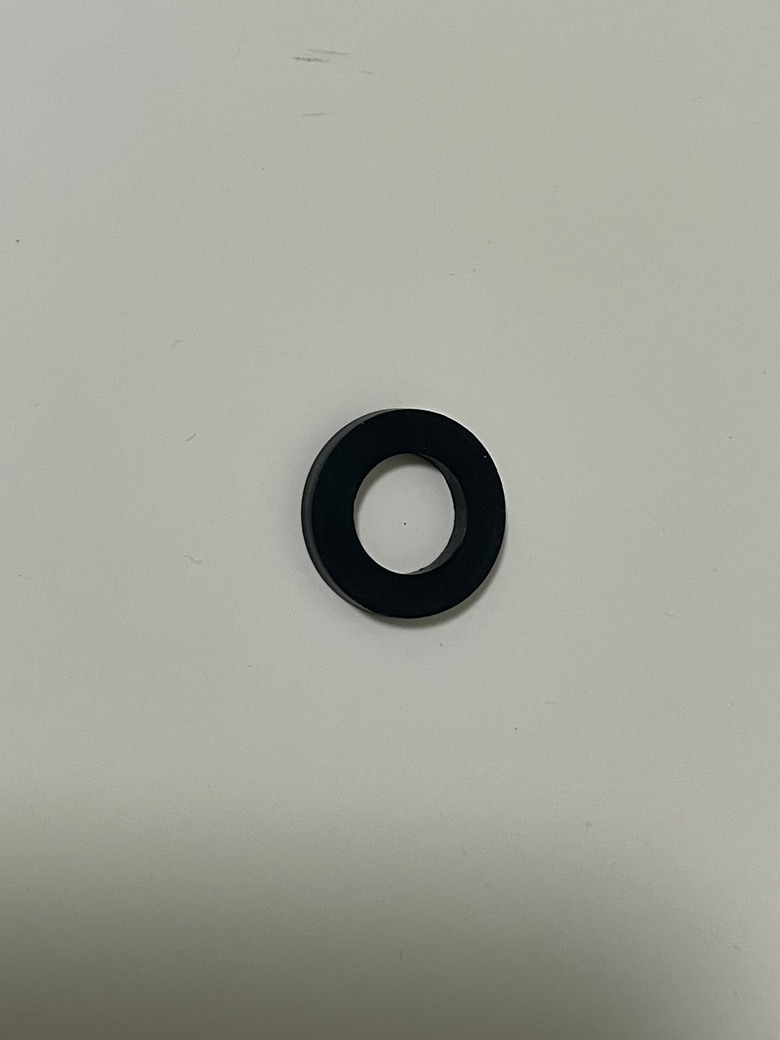 馬桶清潔水槍漏水