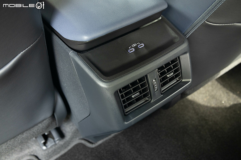 Subaru Solterra 小改款試駕|擁有嶄新面容,還具備更強動力以及更高續航力!