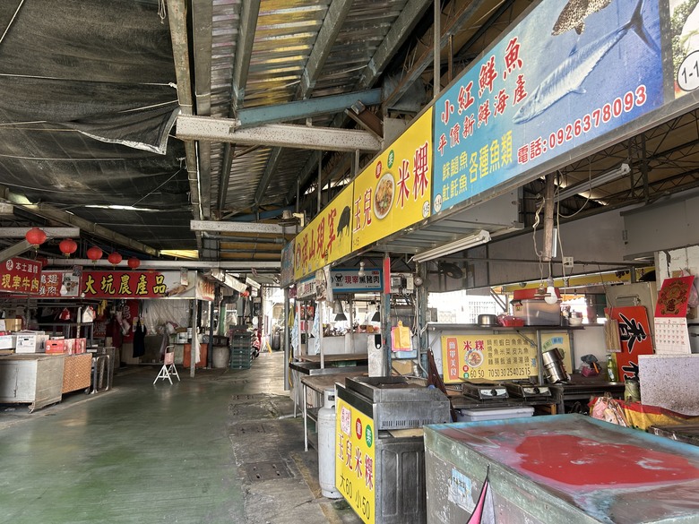 再 見 永 康 「 二 王 砲 校 」騎 旅