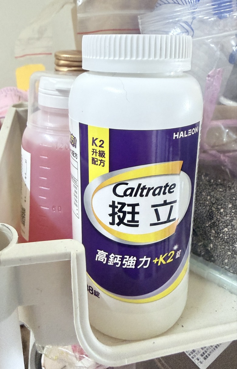 骨質疏鬆用注射的