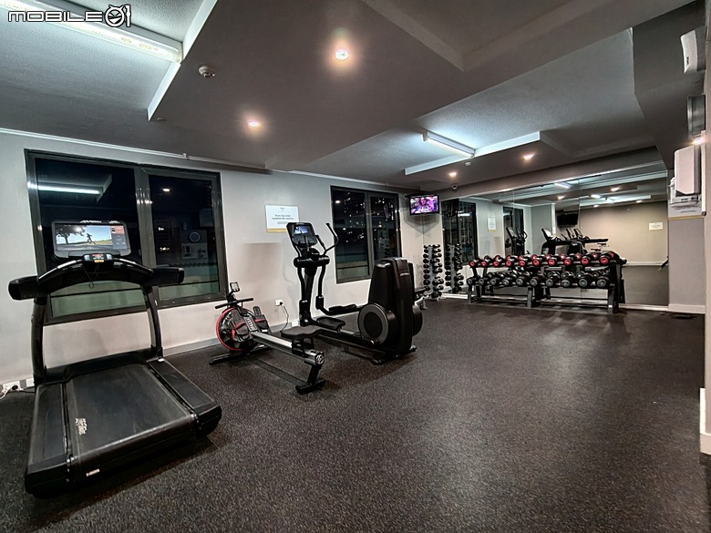 墨爾本 Vibe Hotel Melbourne Docklands、雪梨Hilton Sydney、黃金海岸voco Gold Coast by IHG — 2026東澳洲四大城巡遊之旅宿分享