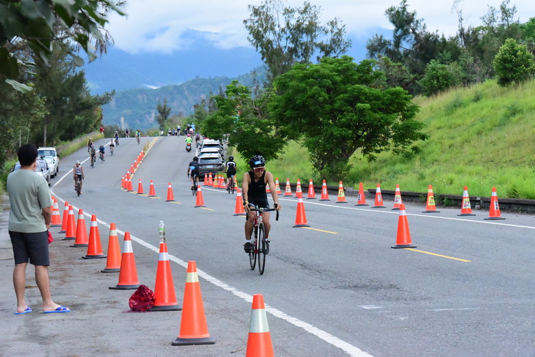2026 Challenge Taiwan Sprint 25.7５ｋｍ 自行車隨手拍，選手需要請自取。
