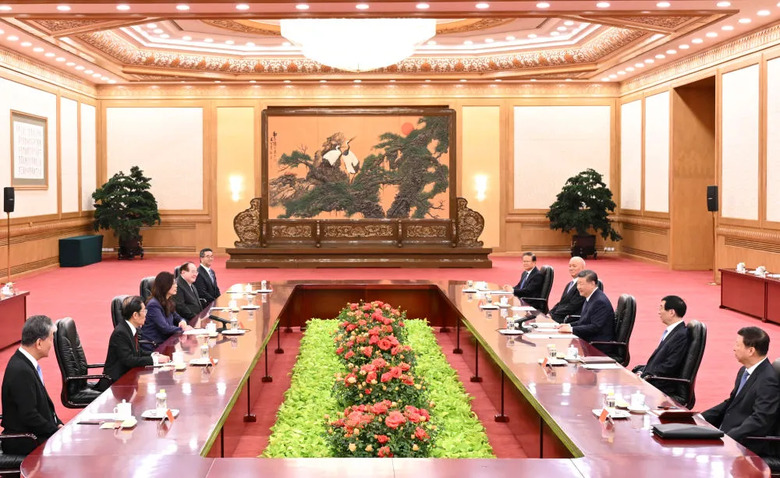 何謂對等尊嚴？
