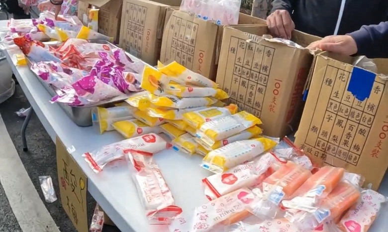 【馬拉松賽事】 超多特色小吃，吃好吃滿，2026 古都馬！！！