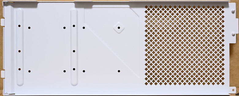 點我看大圖 MONTECH DESIGN HS02 PRO機殼開箱
