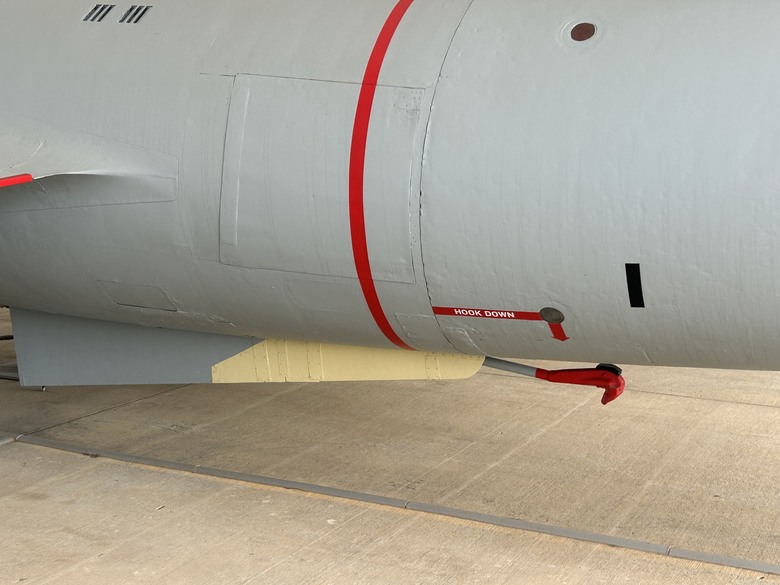 騎遊桃園航空城「05警戒區」(桃園國際機場)