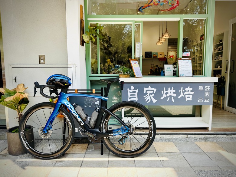 開箱 PINARELLO DOGMA F 2026