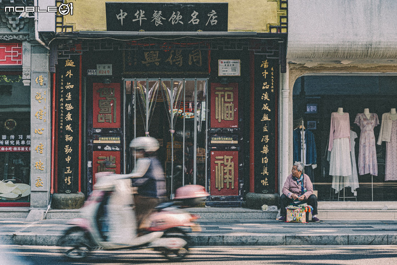晨曦漫游姑蘇 5D3 +24-70mm F4