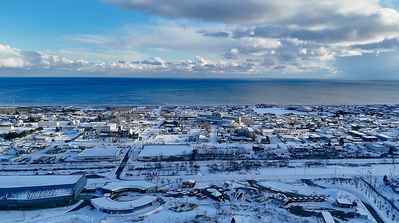 2026 北海道12天小蜜月 (下)『白老町隱藏景點、洞爺湖奢華湖景飯店 & 函館百萬夜景』