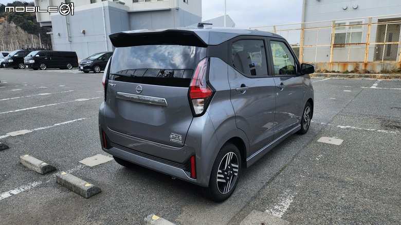 Nissan Dayz 日本試駕：第一次開K CAR，終於理解它為何能稱霸日本街頭