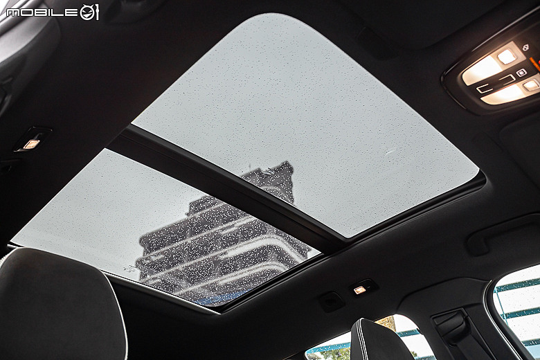 Volvo 新年式 EX40 長征試駕|表現穩定價格漂亮,最超值的入主時刻!