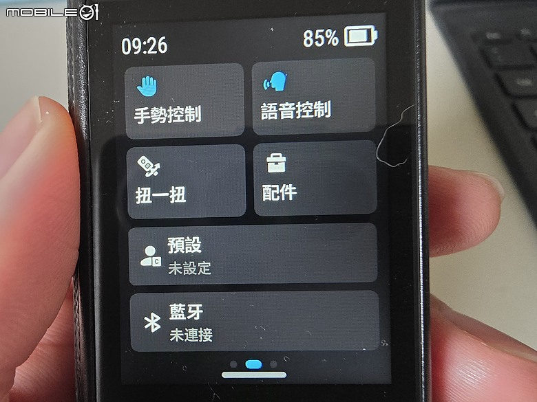 點我看大圖 insta360 X4 air 二少爺不專業開箱 及心得分享