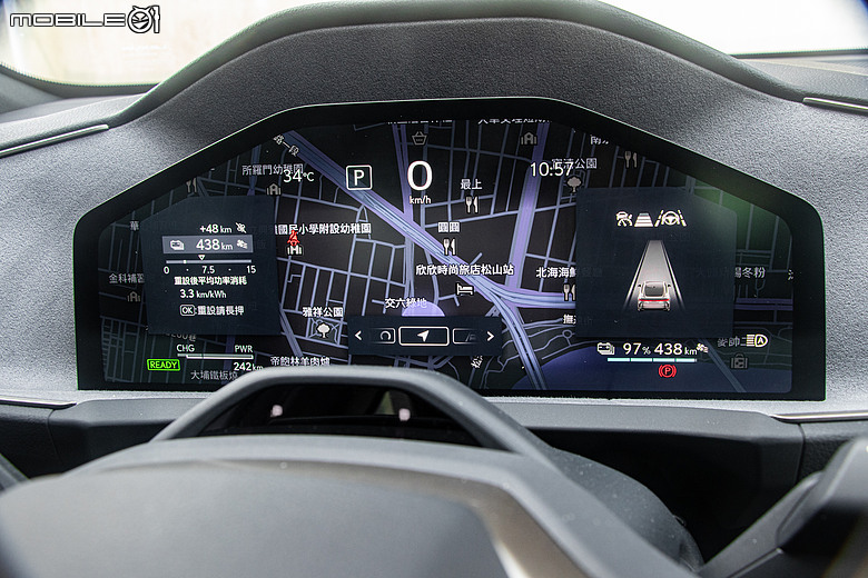 Lexus ES 500e 大改款試駕｜瑕不掩瑜的進化，用誠意再戰市場！