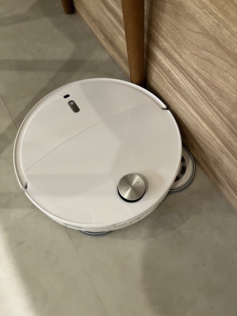 升級Qrevo Edge 2 Pro心得分享
