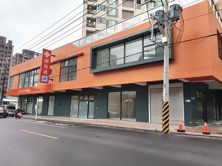 鶯歌 尖山 二橋 地區 新建案