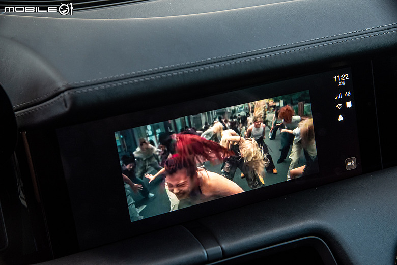 Porsche Taycan 4S Black Edition 試駕|性能與配備一次到位的理想版本!