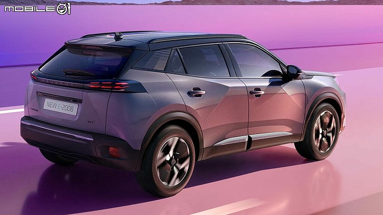 點我看大圖 Peugeot 2008 1.2 vs Alfa Junior 1.2該怎麽選?