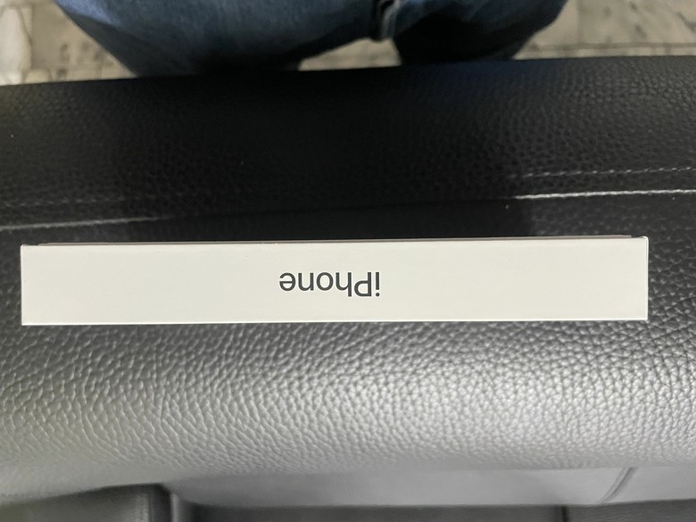 iPhone Air