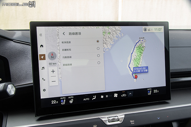 Lexus ES 500e 大改款試駕｜瑕不掩瑜的進化，用誠意再戰市場！