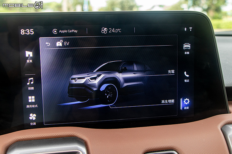 Suzuki e Vitara ALLGRIP-e 試駕｜不隨主流起舞的純電異類！