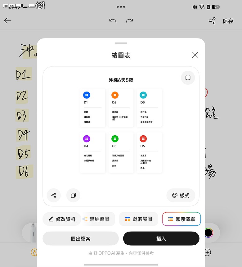 OPPO Find N6 體驗｜摺痕無感、全能規格，沒有短板的摺疊機皇！