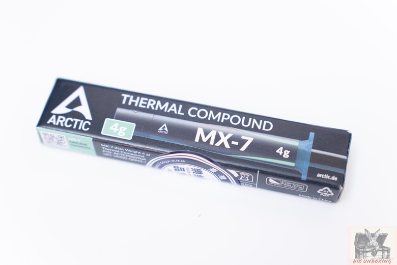 點我看大圖 Arctic cooling P12 PRO reverse ft.MX-7