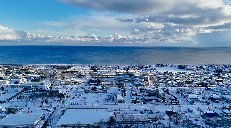 2026 北海道12天小蜜月 (下)『白老町隱藏景點、洞爺湖奢華湖景飯店 & 函館百萬夜景』