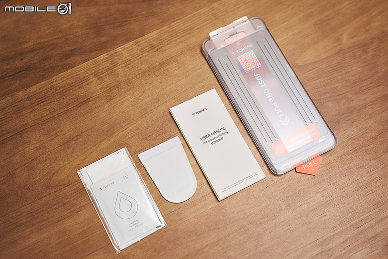 點我看大圖 Samsung S26 Ultra手機殼開箱-TORRAS Ostand Spin Air 保護殼、保護貼、鏡頭貼全系列實測