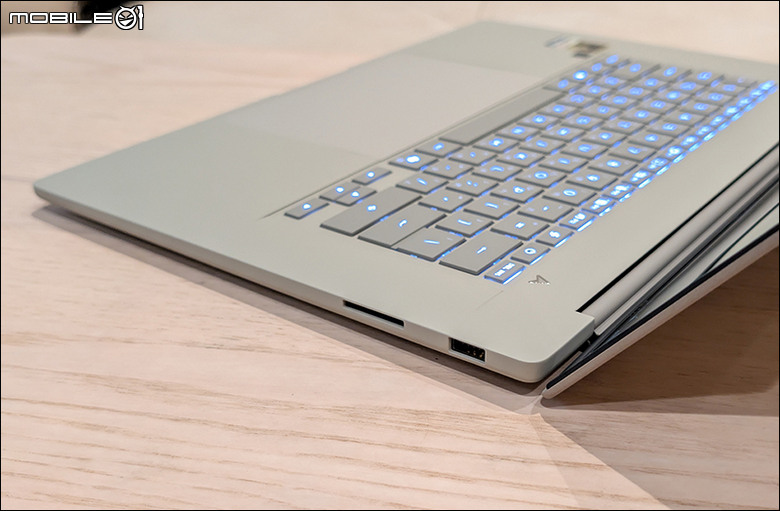 UX3607OA / UX3407QA開箱+比一比