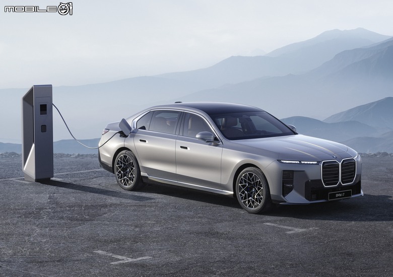 BMW 7 Series 小改款現場直擊｜導入新世代設計元素、座艙體驗以及電能規格全面升級！