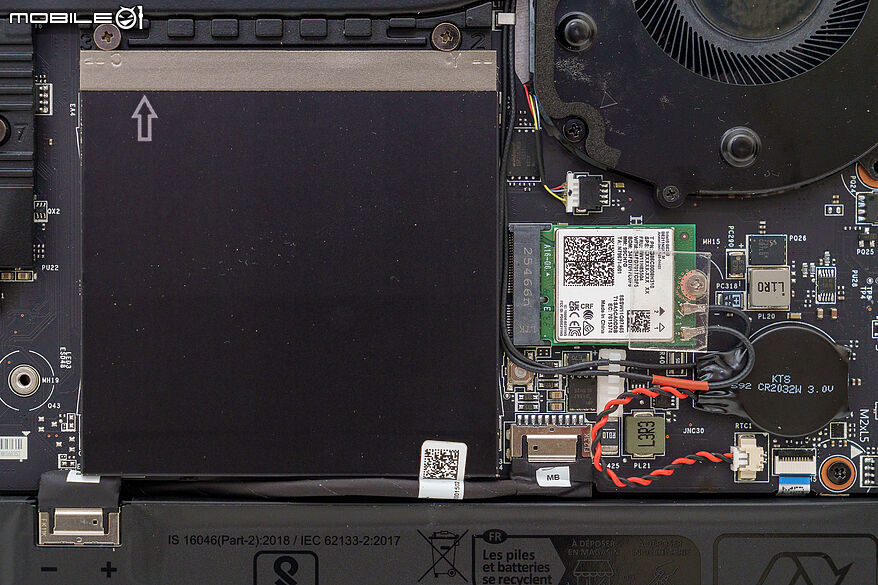 MSI Stealth 16 AI+ B3W|專業創作與電競玩家專屬的雙棲筆電
