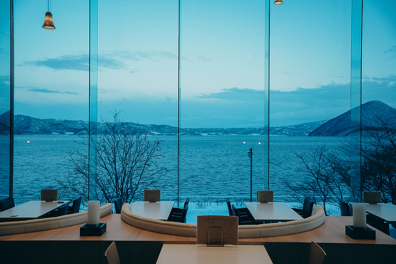 2026 北海道12天小蜜月 (下)『白老町隱藏景點、洞爺湖奢華湖景飯店 & 函館百萬夜景』