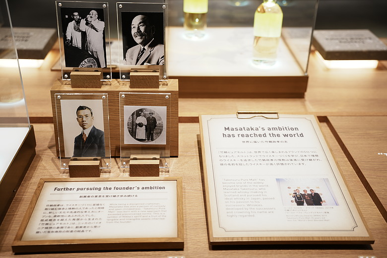 點我看大圖 2026 北海道12天小蜜月 (終)『暴風雪裡的余市蒸餾所 & 北海道唯一米其林三星法餐』