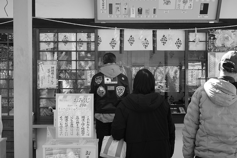 [分享] 當旅遊照少了色彩(下) — Leica M10