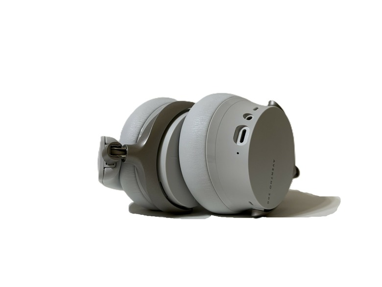 【R式分享】beyerdynamic AVENTHO 200實測：一支不必擔心「蓄電壽命」的德系新作。不到萬元解決最大痛點？
