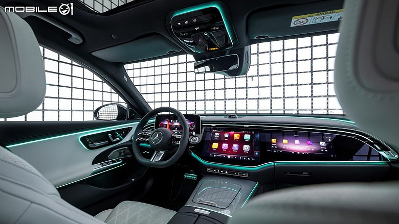 【國內新訊】Mercedes-Benz C-Class/E-Class新年式「星耀版」登場，新增多項標配、價格小漲1～2萬元！